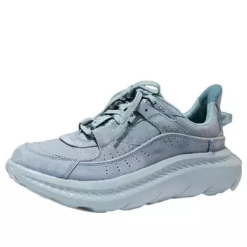 Кроссовки ca805 v2 нубук Ugg, синий