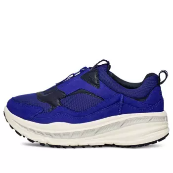 Кроссовки ca805 zip Ugg, синий