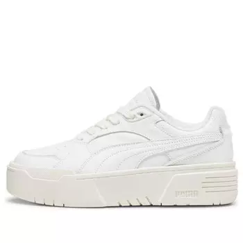 Кроссовки ca. flyz club 48 'white' Puma, белый