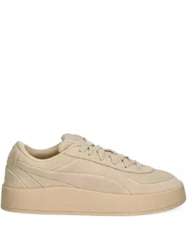 Кроссовки CA Lux Elevated на платформе PUMA, нейтральный