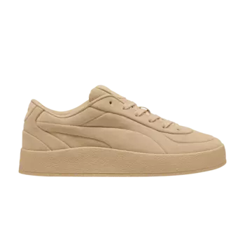 Кроссовки CA Luxe Elevated 'Light Sand', желто-коричневый