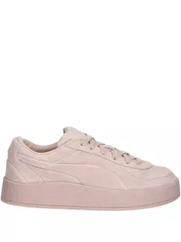 Кроссовки CA Luxe Elevated на платформе PUMA, розовый
