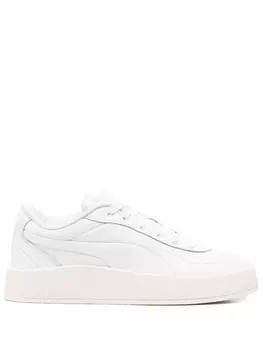 Кроссовки CA Luxe PUMA, белый