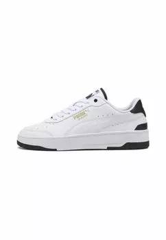 Кроссовки CA MATCH Puma, черный