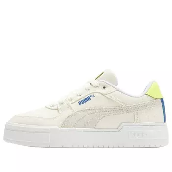 Кроссовки ca pro canavs 'cream' Puma, бежевый