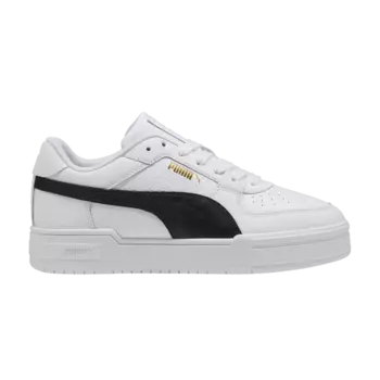 Кроссовки CA Pro Classic 2 'White Black', белый