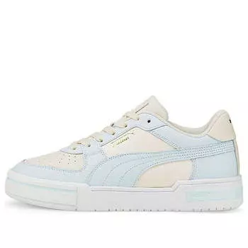 Кроссовки ca pro classic 'nitro blue pristine' Puma, белый