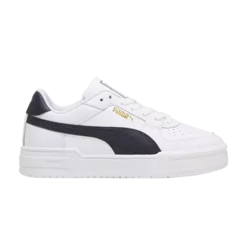 Кроссовки CA Pro Classic Puma, белый