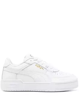 Кроссовки CA Pro Classic PUMA, белый