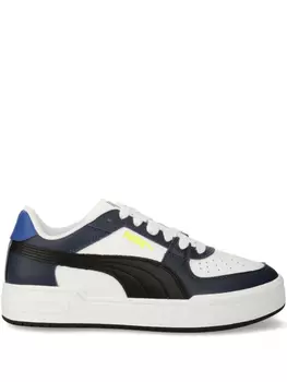 Кроссовки CA Pro Classic PUMA, белый