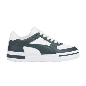 Кроссовки CA Pro Classic Puma, зеленый