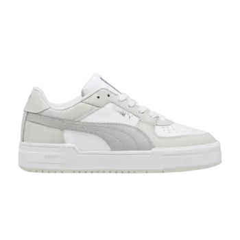 Кроссовки CA Pro Classic 'White Ash Grey', серый