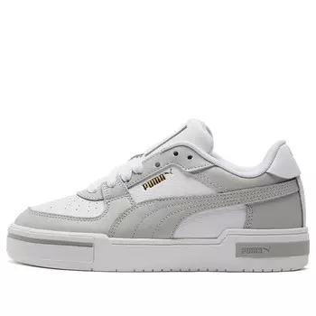 Кроссовки ca pro classic 'white harbor mist' Puma, белый