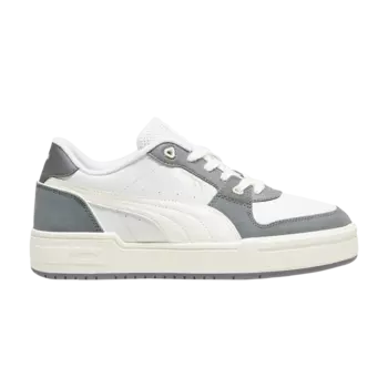 Кроссовки CA Pro Lux 2 Puma, серый
