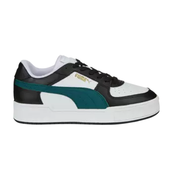 Кроссовки CA Pro Puma, белый