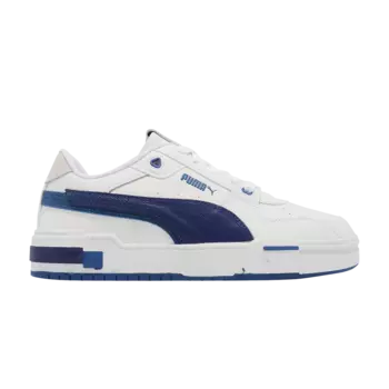 Кроссовки CA Pro Puma, белый