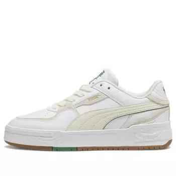 Кроссовки ca pro ripple earth 'white' Puma, белый