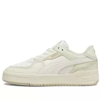 Кроссовки ca pro ripple earth 'white sugared almond' Puma, белый