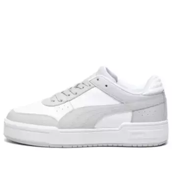 Кроссовки ca pro sport 'ash grey' Puma, белый