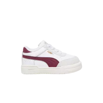 Кроссовки CA Pro Sport Mix Toddler Puma, белый