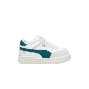 Кроссовки CA Pro Sport Mix Toddler Puma, белый