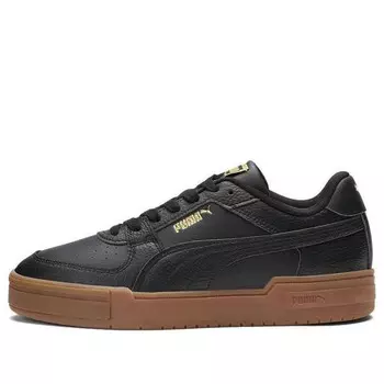 Кроссовки ca pro tumble 'black brown' Puma, черный