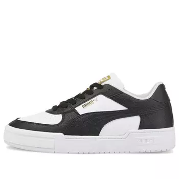Кроссовки ca pro tumble 'white black' Puma, белый