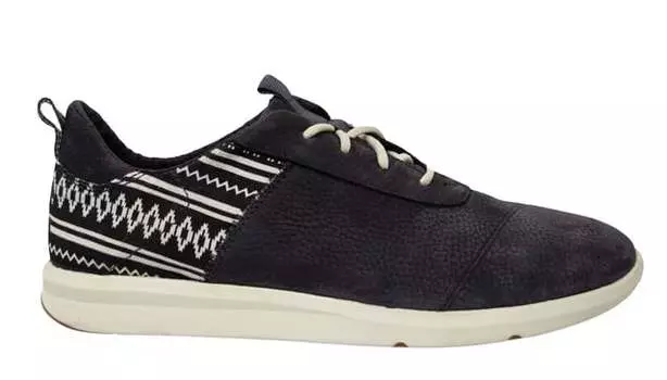 Кроссовки Cabrillo женские Toms, серый