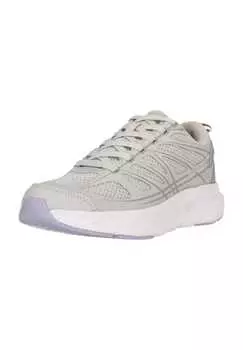 Кроссовки Caden в спортивном дизайне Endurance, лавандовый