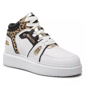 Кроссовки CAFNOIR, белый