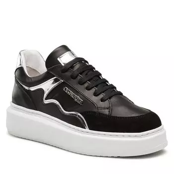 Кроссовки CAFNOIR, черный