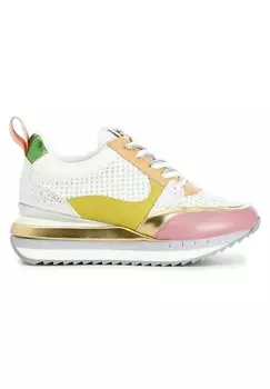 Кроссовки CAFNOIR, мультиколор