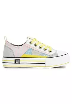 Кроссовки CAFNOIR, мультиколор