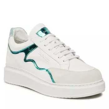 Кроссовки CAFNOIR, зеленый