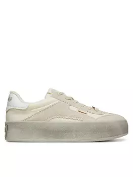 Кроссовки Cajo 1636441 Buffalo, экрю