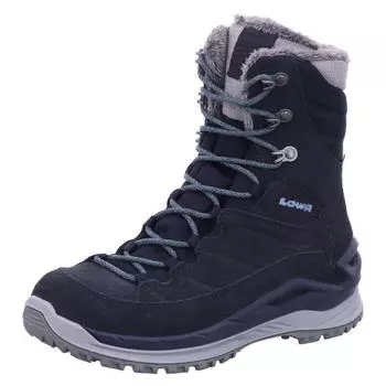 Кроссовки CALCETA EVO GTX Ws LOWA, цвет blau