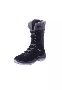 Кроссовки CALCETA III GTX WS LOWA, черный