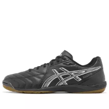 Кроссовки calcetto wd 9 2e Asics, черный