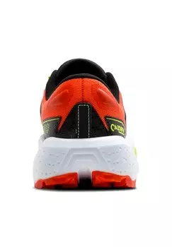 Кроссовки CALDERA 7 Brooks, красный