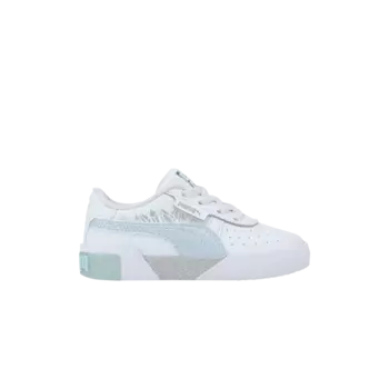 Кроссовки Cali Arctic Infant Puma, белый