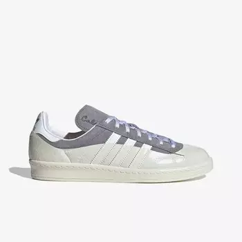 Кроссовки Cali DeWitt x adidas Campus 80s 'Cloud White' adidas, белый