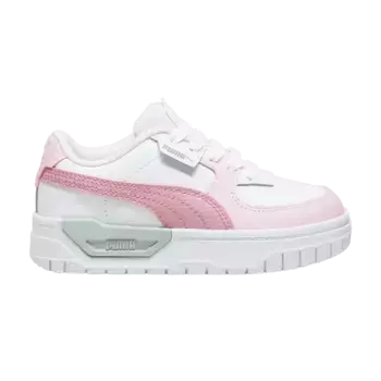 Кроссовки Cali Dream Little Kid Puma, розовый