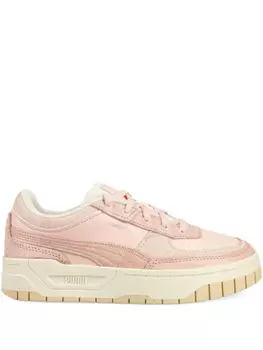 Кроссовки Cali Dream Thrifted PUMA, розовый