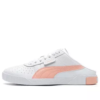 Кроссовки cali mule wns Puma, белый