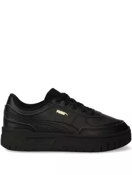 Кроссовки Cali PUMA, черный