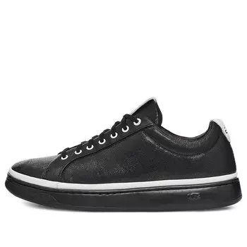 Кроссовки cali sneaker низкие Ugg, черный