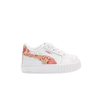 Кроссовки Cali Star AC Toddler Puma, белый