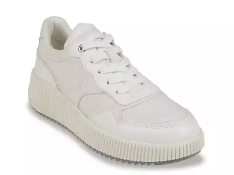 Кроссовки Calico Sneaker Gc Shoes, белый