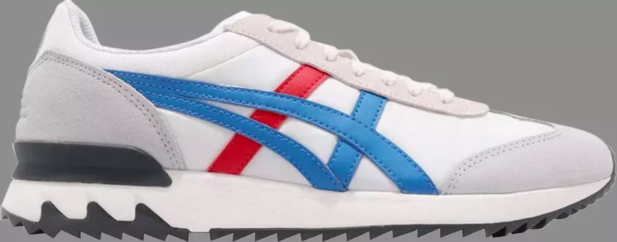 Кроссовки california 78 ex 'directoire blue' Asics, пломбир