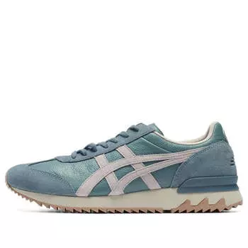 Кроссовки california 78 ex vin Onitsuka Tiger, серый
